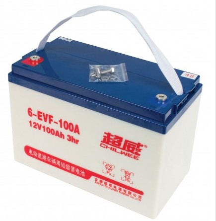 Batterie Autorecureuse 105AH